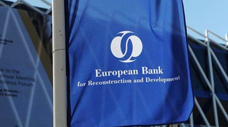Μετοχές ελληνικών τραπεζών ύψους 250 εκατ. ευρώ θα αγοράσει η EBRD
