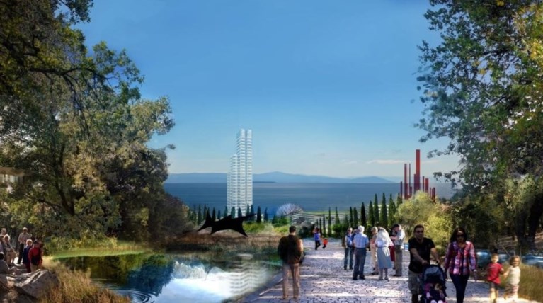 Στηρίζει την επένδυση στο Ελληνικό ο Δήμος