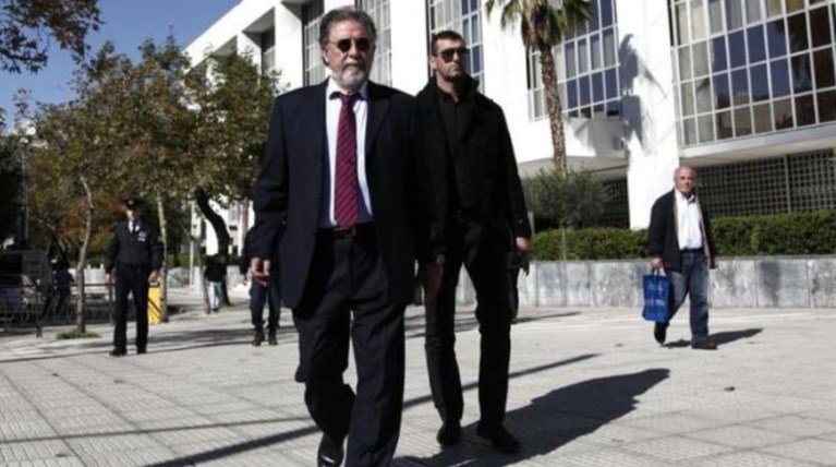 Ο Πανούσης στέλνει και νέα μηνύματα στην κυβέρνηση