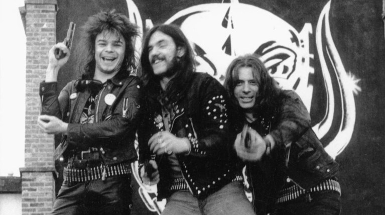 Πέθανε ο ντράμερ των Motοrhead Phil «Philthy Animal» Taylor