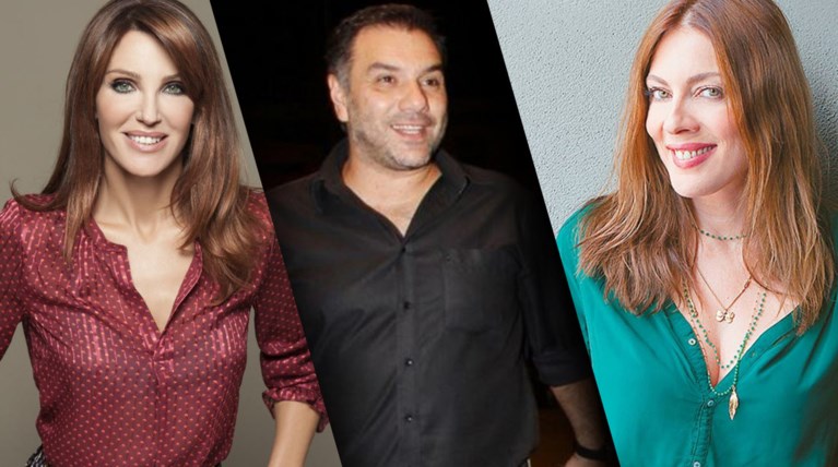 Βίκυ,Γρηγόρης,Καρύδη: Ποιος κέρδισε τη μάχη των νούμερων της τηλεθέασης;