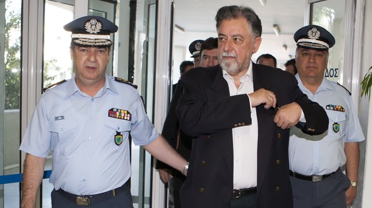 Δύο προκαταρκτικές έρευνες για τις καταγγελίες Πανούση