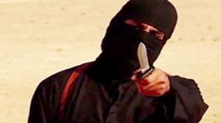 Με drone η επίθεση με στόχο τον «Τζιχάντι Τζον»