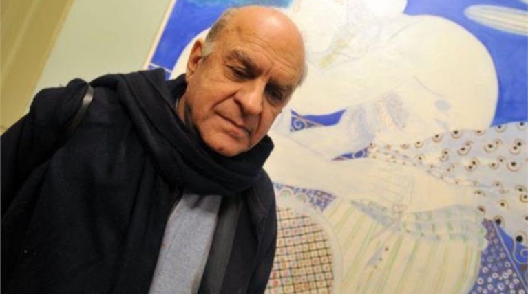 Ο Αλέκος Φασιανός στο TheTOC: «Το χτύπημα φανερώνει δειλία»