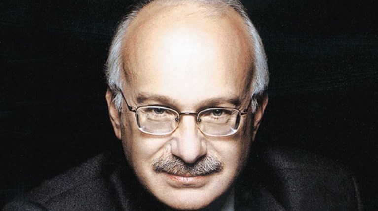 Πέθανε ο Γιάννης Κακουλίδης