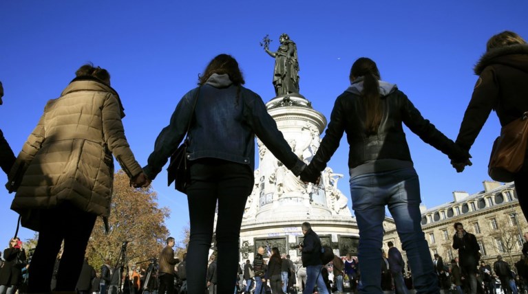 72 μαθητές από τη Ρόδο βρίσκονταν στο Παρίσι την ώρα των επιθέσεων