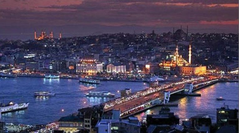 Ετοίμαζαν χτύπημα και στην Κωνσταντινούπολη;