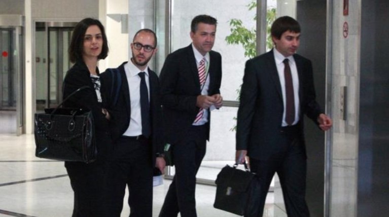 Νέος γύρος για κόκκινα δάνεια και πλειστηριασμούς