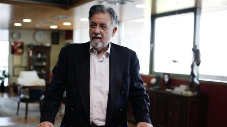 Οι Πυρήνες απειλούν ευθέως τον Γιάννη Πανούση