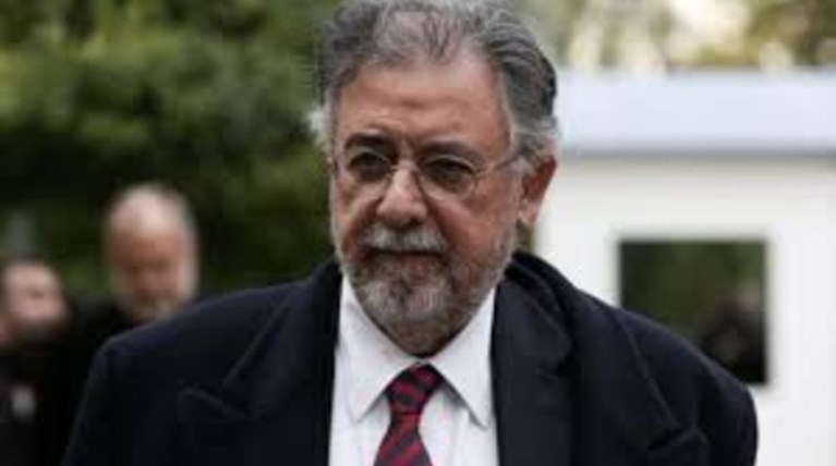 Πανούσης: Γνώριζε ο Τσίπρας από τότε που ήμουν υπουργός