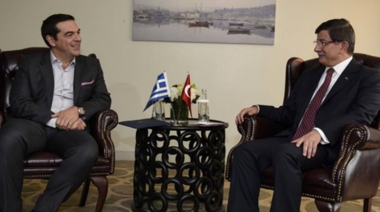 Στην Τουρκία σήμερα ο Αλέξης Τσίπρας για διήμερη επίσκεψη