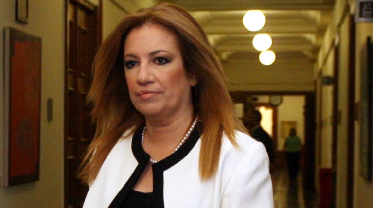 Γεννηματά: Δραματική η εξέλιξη με την α' κατοικία, συμβιβασμένη η κυβέρνηση