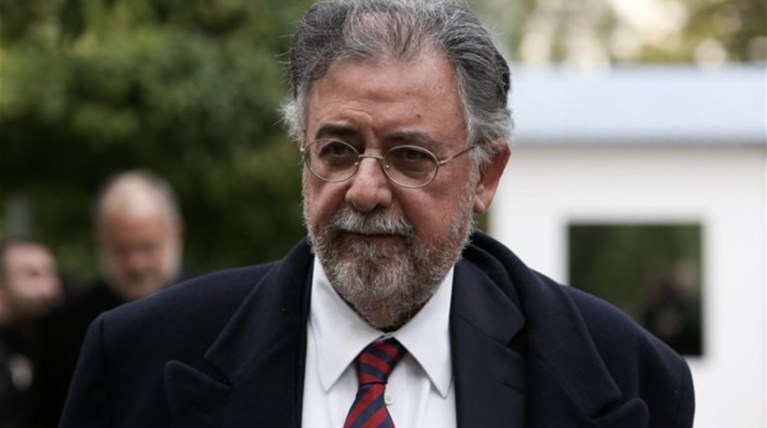 Την Πέμπτη καταθέτει στον εισαγγελέα ο Γιάννης Πανούσης