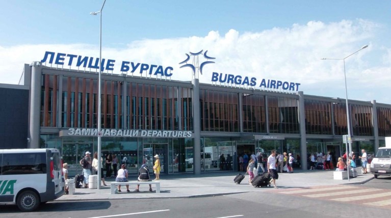 Απειλή για βόμβα σε αεροπλάνο που πετούσε από Βαρσοβία για Αίγυπτο