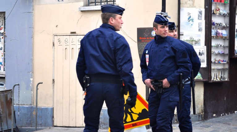 Για νέα τρομοκρατικά χτυπήματα προειδοποιεί η Europol