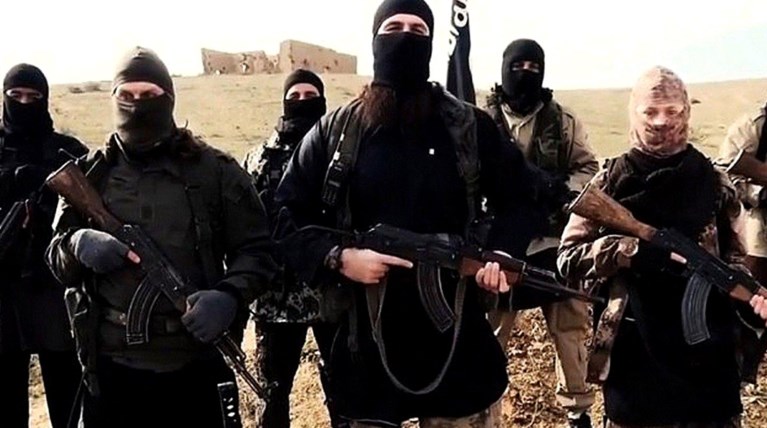 Το «βαλιτσάκι» της ΕΥΠ που εντοπίζει ίχνη της ISIS