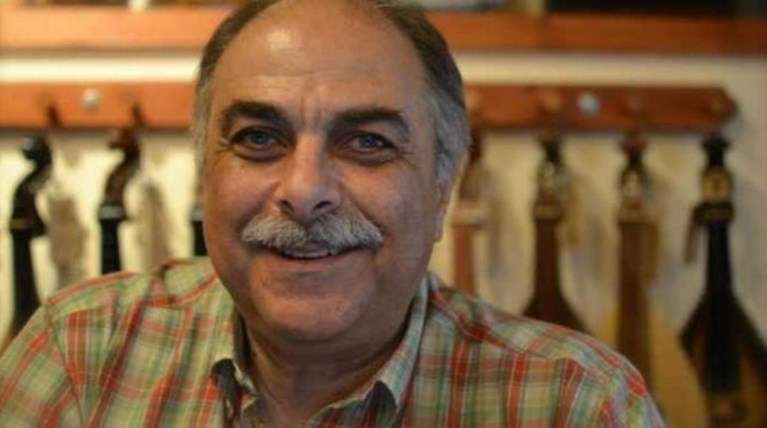 Σκοτώθηκε ο γιος του Νίκου Ξυλούρη