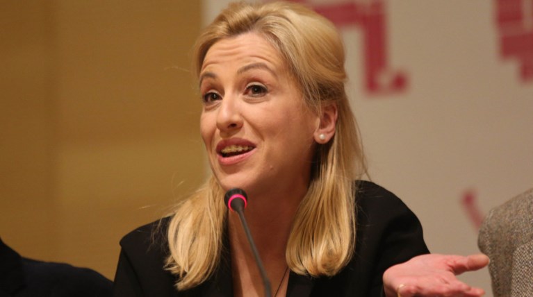 Ποτάμι: Τρία συγγενικά πρόσωπα της Δούρου στο Δημόσιο