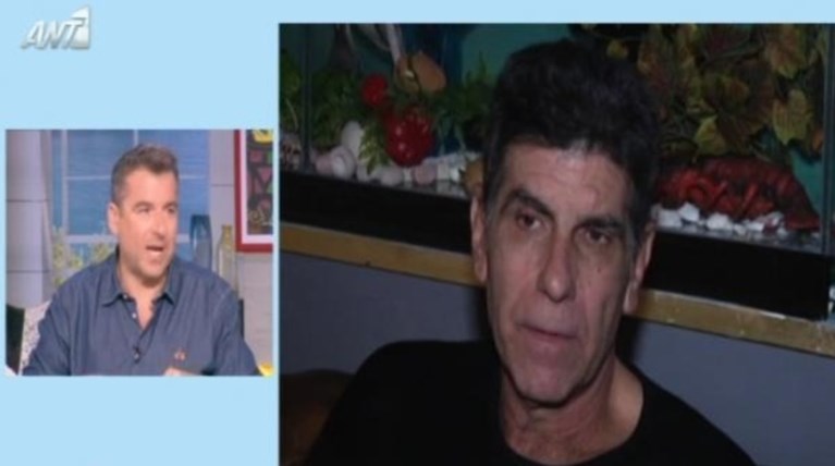Λιάγκας καρφώνει Μπέζο: Να παραδεχτεί την αποτυχία του