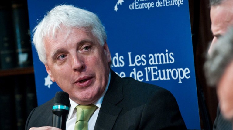 ΝΑΤΟ σε Anonymous: Αφήστε τον κυβερνοπόλεμο κατά του ISIS σε εμάς