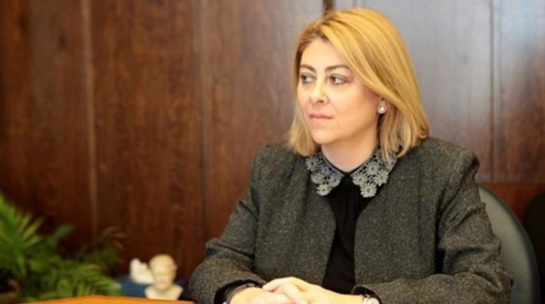 Ακυρη η απόφαση της Σαββαΐδου για το πρόστιμο των 78 εκατομμυρίων
