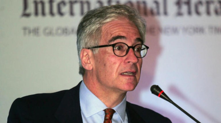 Σε δίκη ο Άλεξ Ρόντος και άλλοι επτά για τα 9 εκατ. ευρώ της ΜΚΟ