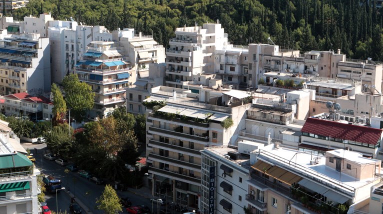 Δεν χρειάζεται έξωση για να γλιτώσουμε τον φόρο για τα ανείσπρακτα ενοίκια