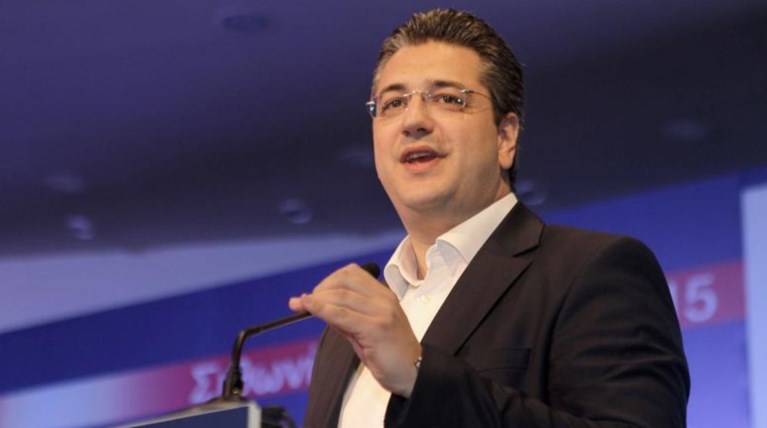 Τζιτζικώστας: Εγώ δεν παραιτούμαι