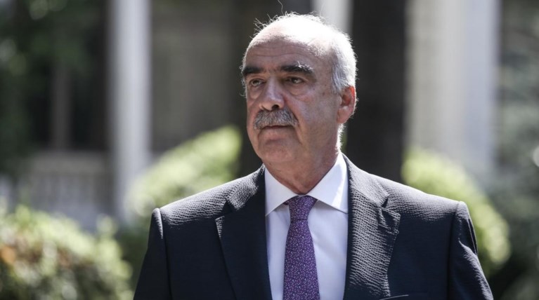 Πόλεμος με παραιτήσεις Μεϊμαράκη - Τζιτζικώστα