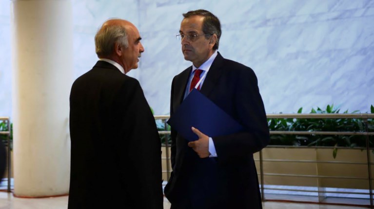 Ασανσέρ και απολυμάνσεις έκανε η εταιρεία Infosolutions
