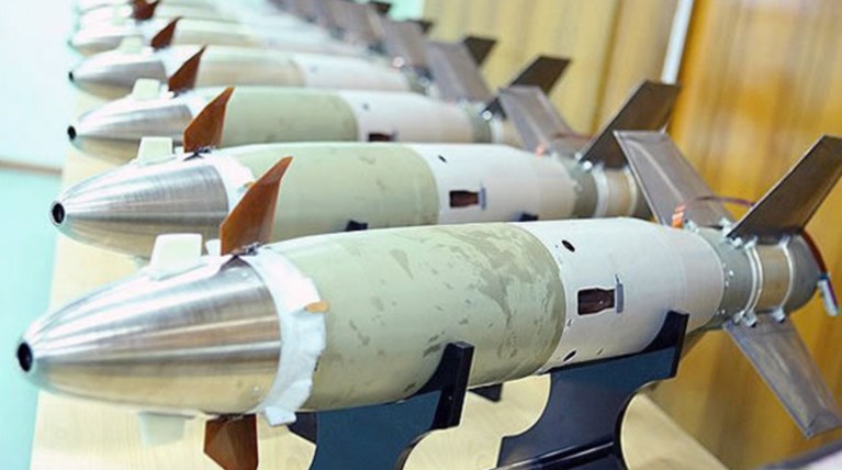 «Μποναμάς» 50 δισ. ευρώ για τις αμυντικές βιομηχανίες λόγω του ISIS
