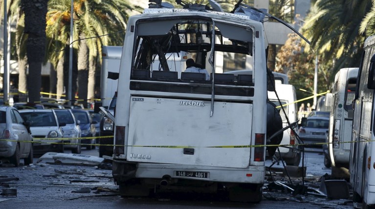 Το ISIS ανέλαβε την ευθύνη για την επίθεση στην Τυνησία