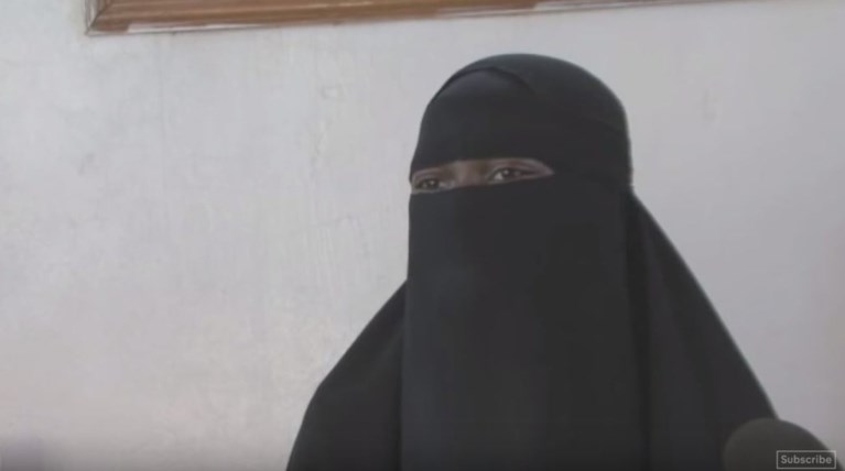 Πώς οι βρετανίδες γίνονται «νύφες του τζιχάντ» - μια αποκαλυπτική ιστορία