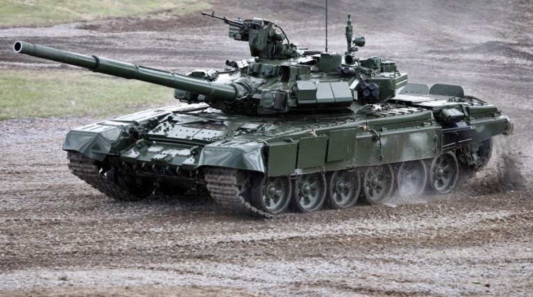 Τύμπανα πολέμου στα σύνορα Τουρκίας - Συρίας