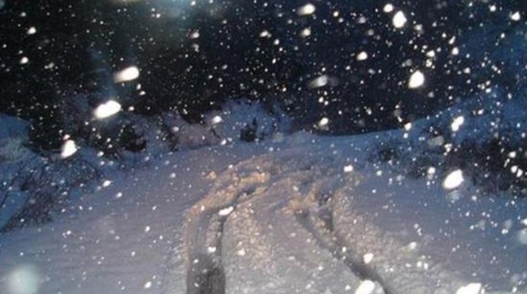 Σφοδρό κύμα κακοκαιρίας με καταιγίδες και χιόνια