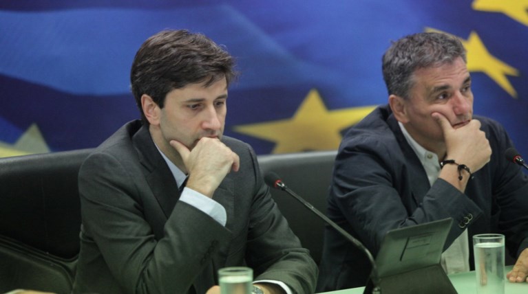 Το χρυσό 13άρι των προαπαιτούμενων για το 1 δισ.
