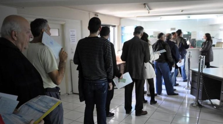 Με δανεικά η πληρωμή συντάξεων ΙΚΑ και τον Δεκέμβρη