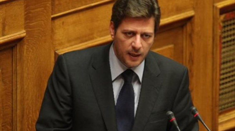 Τι απαντά το ΤΑΙΠΕΔ για το διορισμό «φίλου του Τσίπρα»