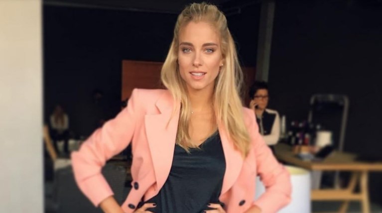 Η vintage φωτό της Δούκισσας: Ο Βοσκόπουλος και ο μπαμπάκας μου ξανά μαζί