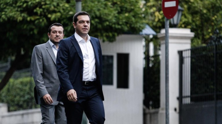 Νέα τρικ του Μαξίμου: Να φτιάξουμε μια, δύο επιτροπές...