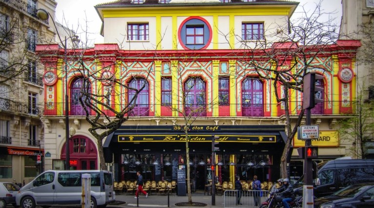 Με γιουγκοσλαβικά όπλα οι επιθέσεις στο Παρίσι