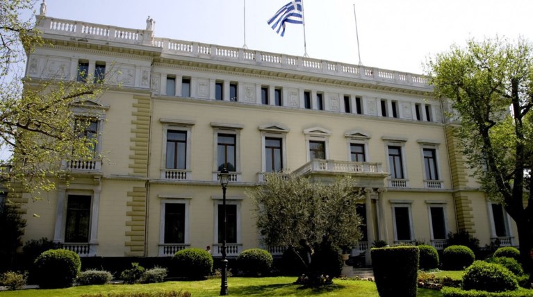 Τι γράφει η δήλωση της προεδρίας για τη σύσκεψη αρχηγών