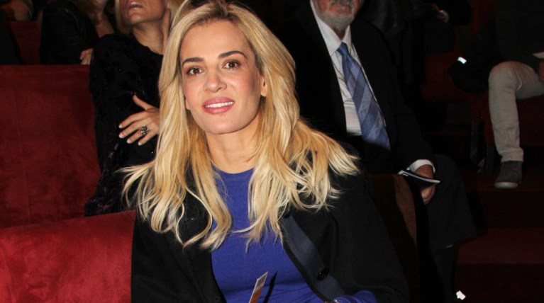 Η «βλάσφημη» ανάρτηση της Ματσούκα για την Παναγία που εξόργισε