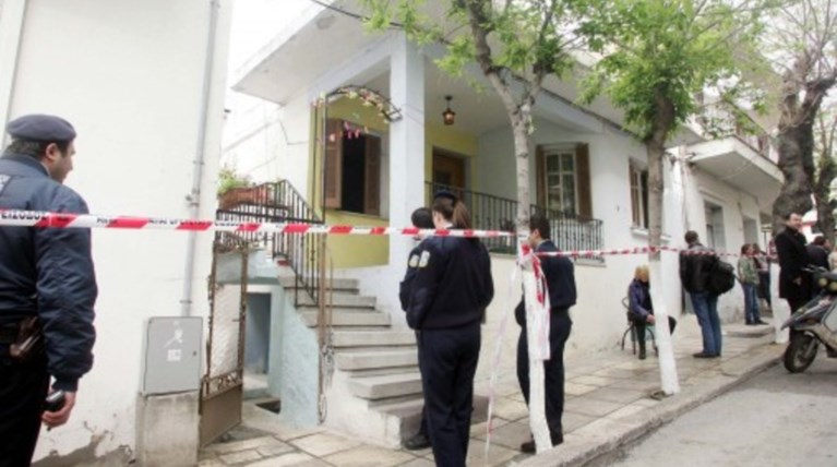 Στυγερή δολοφονία στο Αργος: Φίμωσαν και σκότωσαν γυναίκα