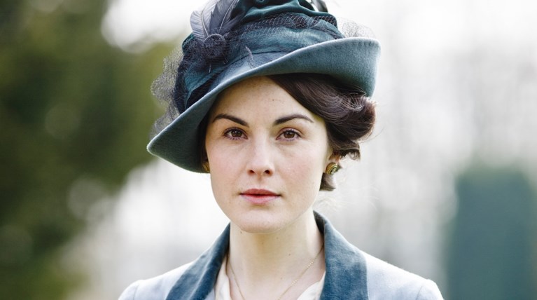 Δείτε πώς είναι σήμερα η πρωταγωνίστρια του Downton Abbey - Είναι αγνώριστη