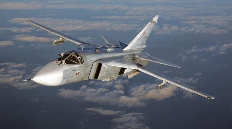 Αναβαθμίζει τα Σουχόι της η Ρωσία με πυράυλους αέρος-αέρος