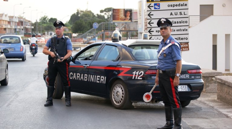 Mεγάλη επιχείρηση για τζιχαντιστές σε Κόσοβο & Ιταλία.Απειλές κατά του Πάπα