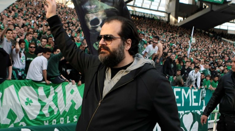 Διαψεύδει ο Πατέρας επιστροφή του στον Παναθηναϊκό