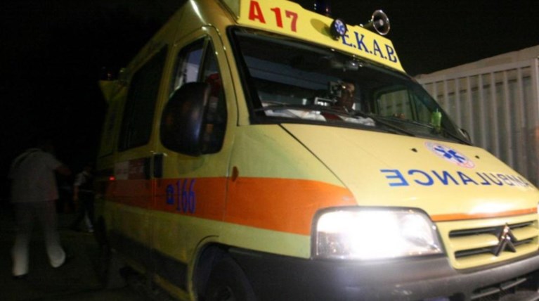 Πάτρα: Θάνατος- σοκ 89χρονης από σκυλιά μέσα στο σπίτι της