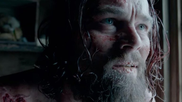 Revenant: Η νέα σοκαριστική ταινία με τον Λεονάρντο Ντι Κάπριο